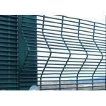 2022 NEW Prison Anti Climb Clearvu Fencing 358 Security Fence