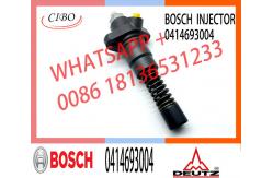 China Genuine Part Fuel Injection Unit Pump 0414693004 0414693005 0414693006 supplier