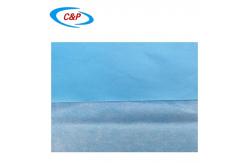 China Sample Freight Collected Disposable Pillow Cover for Hospitals supplier