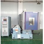 Environmental Vibration Combined Test System Temperature Humidity Vibration Test Chamer for sale
