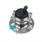 GCR15 Rear Wheel Hub Bearing 52750-C8000 52750C8000 With High Loads for sale