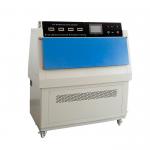 G154 Climate UV Weathering Test Chamber with Water Spray Cycle System for sale