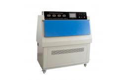China UVA 340 UV Weathering Test Chamber Accelerated Aging Chamber supplier