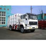 China CIVL Heavy Duty Truck Compact Garbage Truck Heavy Cargo Truck, Rubbish Truck, Garbage Truck,25/30m3 for sale