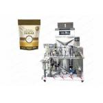 Vacuum Suction Pouch Feeder Machine 800kg Load Bag Feeder Machine for sale