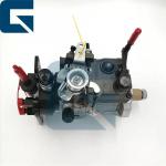 28214696 Fuel Injection Pump C7.1 Engine For E320D2 Excavator for sale