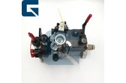 China 28214696 Fuel Injection Pump C7.1 Engine For E320D2 Excavator supplier