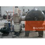 Heat Treatment Vacuum Melting Furnace For Martensitic Stainless Steel for sale