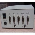 Sino Digital Readout System , 3 Axis Digital Readout For Milling Machines / Wire Cut for sale