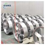 Reversible Fan Equipment High Temperature Resistant for Wood Drying Kiln Efficiency