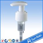 24/410 plastic lotion pump for high viscosity liquid for sale