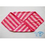 Home Textile Microfiber Weft-Knitted Cleaning Microfiber Cloths / Microfiber Wash Cloths for sale