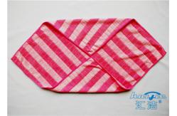 China Home Textile Microfiber Weft-Knitted Cleaning Microfiber Cloths / Microfiber Wash Cloths supplier