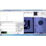 3D Optical Vision Measurement System 3um Accuracy For Electronics for sale