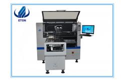 China ISO LED Mounting Machine , Automatic Pick And Place Machine 35000CPH Capacity Speed supplier