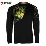 Fashionable  Long Sleeve Fishing Jersey 4 Ways Stretch Fit Skin Friendly Extra Large Size for sale