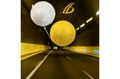China Hot Selling Thermoplastic Road Marking Paint with Resistant Coating for Highway Construction supplier