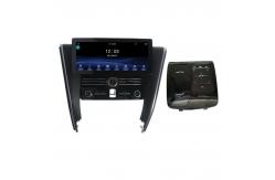 China New 12.3 Inch Car Dvd Player For Toyota Alphard Wilfa 2015-2022 supplier