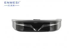 China Mobile Theater Wifi Virtual 3D Glasses For PC With OS High Resolution supplier