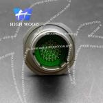 MIL-DTL-38999 Series Ⅰ，Ⅱ，And Ⅲ Connectors , D38999/24WD35PLN D38999 Series Ⅲ for sale
