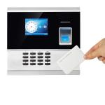18 Languages wifi TCP Portable Biometric Attendance System for sale