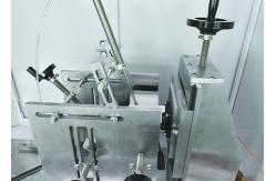 China IEC 60309-1 Vehicle Connector And Plug Breaking Capacity Testing Machine supplier