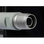 114mm Od Double Wall Drill Pipe For Reverse Circulation Drilling Custom Bending for sale