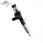 Fuel Injector 608-2959 for for C3.3B Engine E308 E309 E310 Excavator for sale