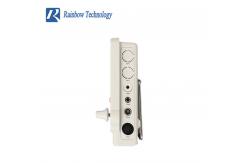 China Colorful TFT LCD Portable Patient Monitor supplier