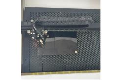 China Hard Privacy Daqin Cutting Machine Zero Universal Screen Film Cutter supplier