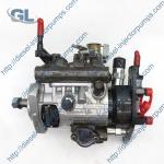 Genuine Brand Diesel Injection Fuel Pump 9320A210H 9320A215H 2644H605 248-2366 2482366 for sale