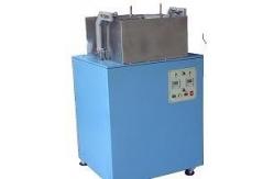 China LCD Display Shoes Bending Water Proof Testing Equipment, Flex Angle of 0-60 supplier