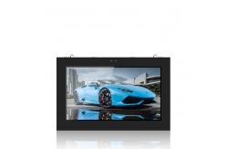China WIFI Capacitive Touching Outdoor LCD Digital Signage , 43 Inch Digital Signage supplier