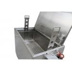 SUS304 258L Soaking Tank Machine Adjustable 3000W For Oven for sale