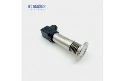 China 4-20mA Smart Pressure Transmitter Sanitary Flush φ50.4mm Smart Pressure Sensor supplier