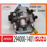 294000-1401 DENSO Diesel Engine Fuel HP3 pump 294000-1400 294000-1401 8-98155988-1 for ISUZU 4JJ1 for sale