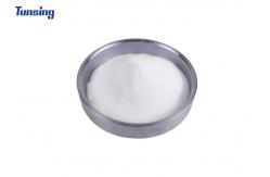 China Heat Transfer Powder PES Powder  Hot Melt Glue Powder For Fabric supplier