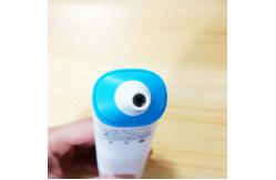 China Digital Non Contact IR Temperature Infrared Laser Thermometer Gun supplier