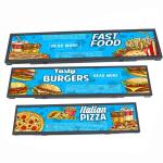 Ultra Wide Stretched Bar LCD Display 1080P Full HD Video 29 Inch Advertising Screen for sale