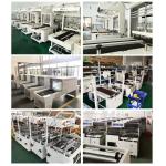 L Sealer Automatic Shrink Wrapping Machines 35bags/min