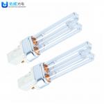 LTC9W/G23/2G7 H Shape UVC Tube Light Small Space Disinfection for sale