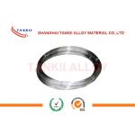 High Temperature Metal Alloys GH3625 Inconel 625 for Paper Industry / Sulfuric Acid Condenser for sale