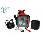 ZDRJ400 Welding Electricfusion Machine For Gas , Water Plastic Pipe Fitting for sale