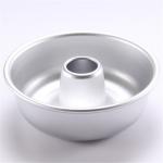                  OEM ODM Custom Deep Drawing Stainless Steel Circular Mold for Hollow Bread              for sale