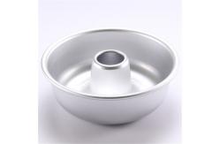 China                  OEM ODM Custom Deep Drawing Stainless Steel Circular Mold for Hollow Bread              supplier