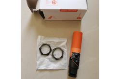 China IP 65 IFM Capacitive Sensor KI0024 KIE2015-FBOA/NI 250 AC/DC supplier