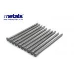 Hard And Soft Wood Q235 Common Round Wire Nails With Polished Bright Shank