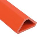                    Pink PVC Wall Decorative Strip              for sale