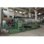 25RPM  Zinc Coated Gabion Wire Cage Machine For Civil Engineering for sale