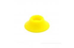 China OEM Custom Silicone Foot Pad Durable And Beautiful supplier